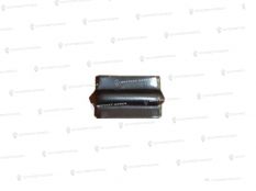 Комплектующие - Скоба из хомутной полосы <br>Арт. КМ 18 купить дешево в Воронеже